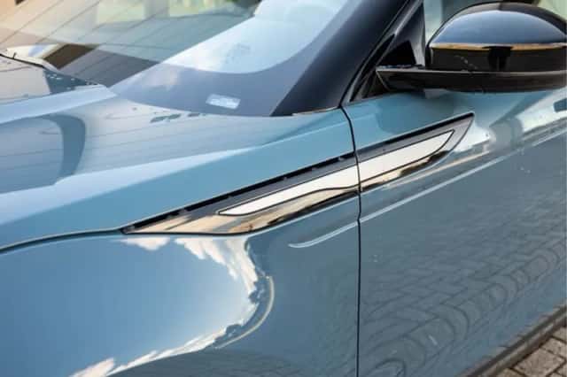 Land Rover Range Rover Evoque (2026) thumbnail 20