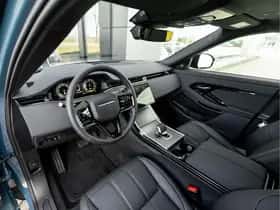Land Rover Range Rover Evoque (2026) thumbnail 3