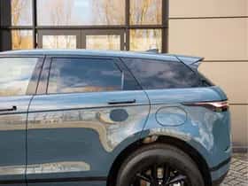 Land Rover Range Rover Evoque (2026) thumbnail 23