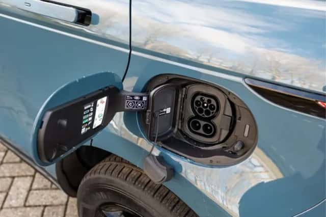 Land Rover Range Rover Evoque (2026) thumbnail 24