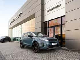 Land Rover Range Rover Evoque (2026) thumbnail 26
