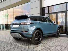 Land Rover Range Rover Evoque (2026) thumbnail 27