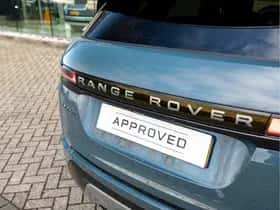 Land Rover Range Rover Evoque (2026) thumbnail 29