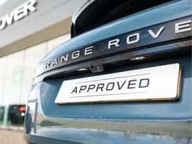 Land Rover Range Rover Evoque (2026) thumbnail 30