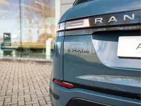 Land Rover Range Rover Evoque (2026) thumbnail 31