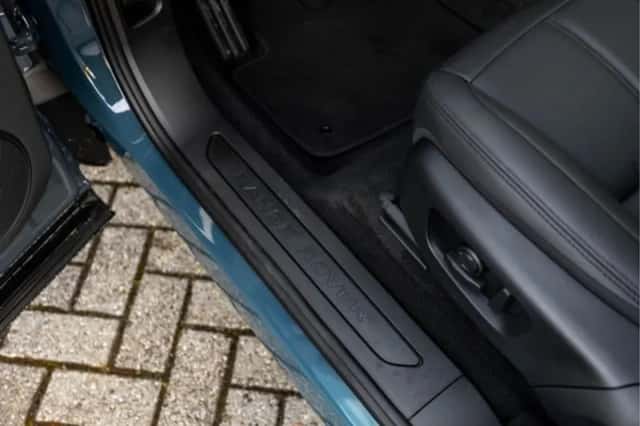 Land Rover Range Rover Evoque (2026) thumbnail 34