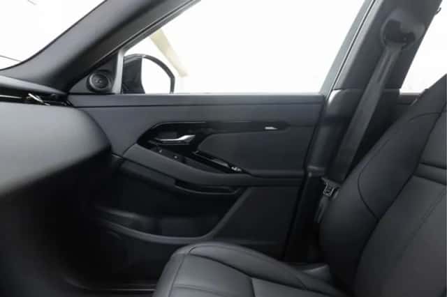 Land Rover Range Rover Evoque (2026) thumbnail 40