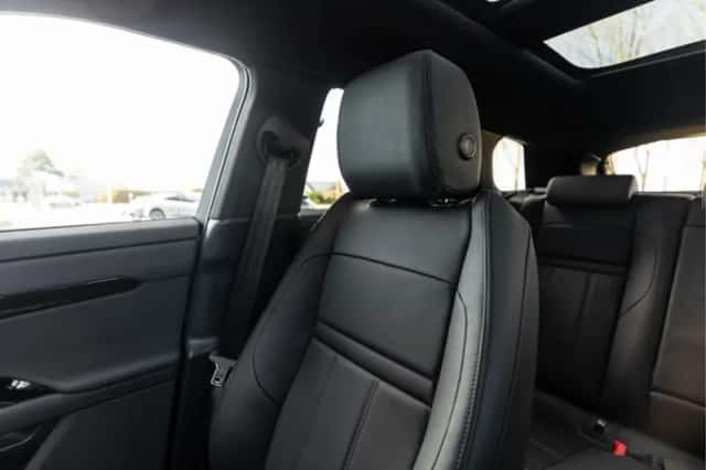 Land Rover Range Rover Evoque (2026) thumbnail 41
