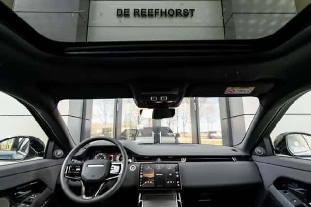 Land Rover Range Rover Evoque (2026) thumbnail 42