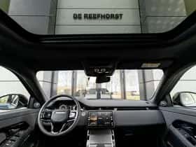 Land Rover Range Rover Evoque (2026) thumbnail 42