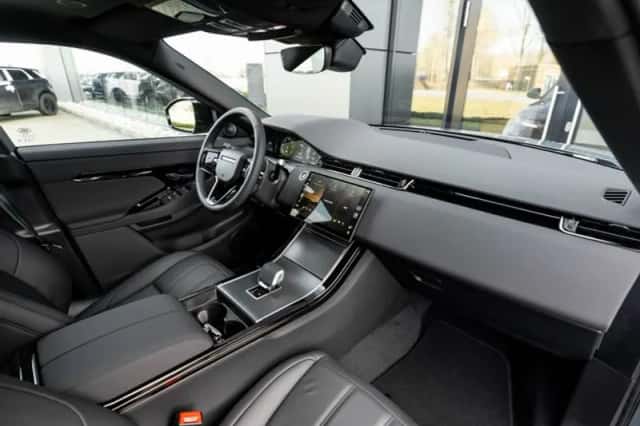 Land Rover Range Rover Evoque (2026) thumbnail 43