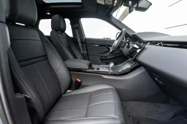 Land Rover Range Rover Evoque (2026) thumbnail 44