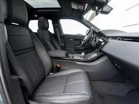 Land Rover Range Rover Evoque (2026) thumbnail 44
