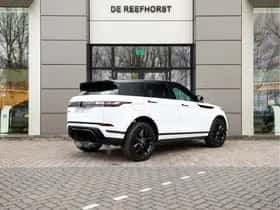 Land Rover Range Rover Evoque (2026) thumbnail 2