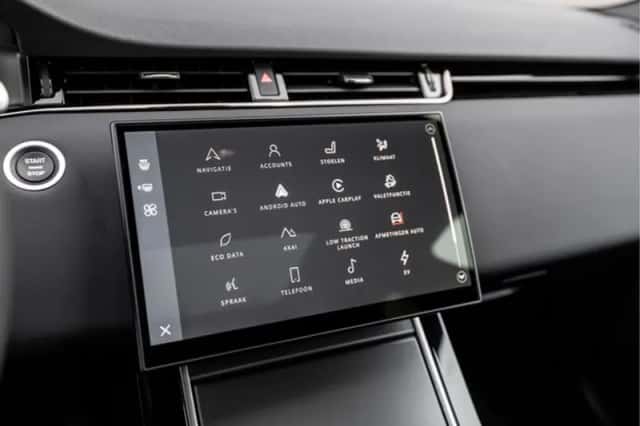 Land Rover Range Rover Evoque (2026) thumbnail 13