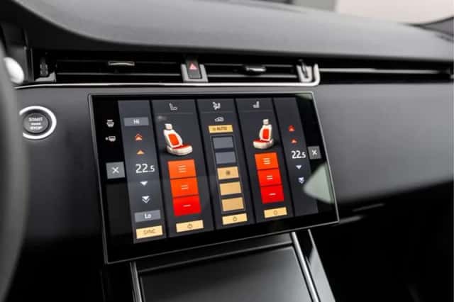 Land Rover Range Rover Evoque (2026) thumbnail 16