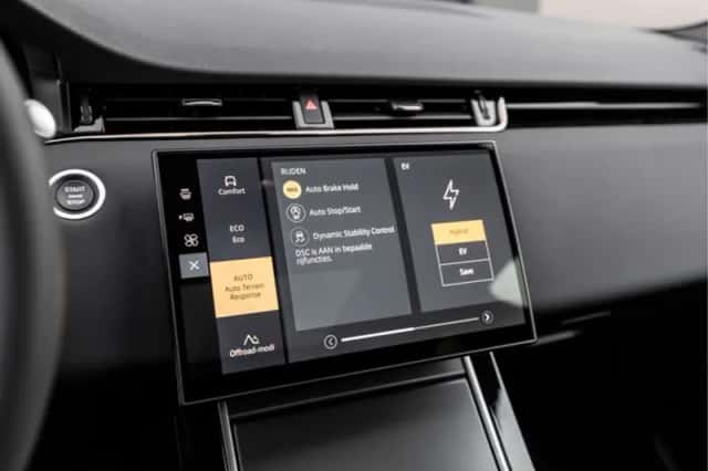 Land Rover Range Rover Evoque (2026) thumbnail 17