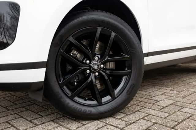 Land Rover Range Rover Evoque (2026) thumbnail 19