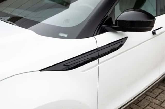 Land Rover Range Rover Evoque (2026) thumbnail 20