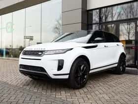 Land Rover Range Rover Evoque (2026) thumbnail 21