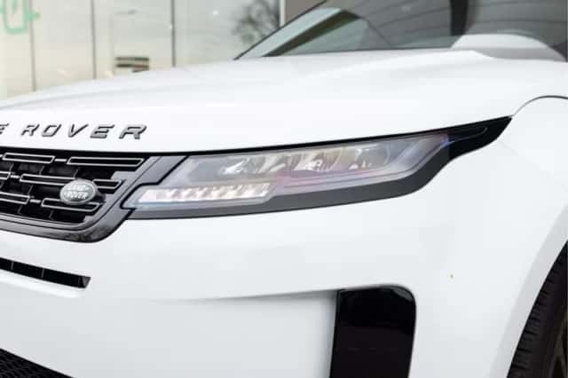 Land Rover Range Rover Evoque (2026) thumbnail 22