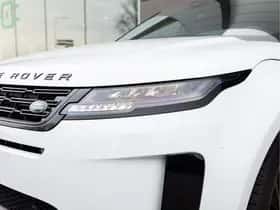 Land Rover Range Rover Evoque (2026) thumbnail 22