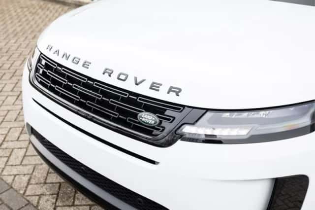 Land Rover Range Rover Evoque (2026) thumbnail 23
