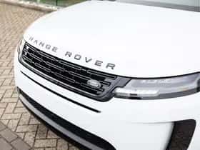 Land Rover Range Rover Evoque (2026) thumbnail 23
