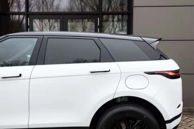 Land Rover Range Rover Evoque (2026) thumbnail 24