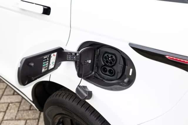 Land Rover Range Rover Evoque (2026) thumbnail 25
