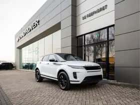 Land Rover Range Rover Evoque (2026) thumbnail 27