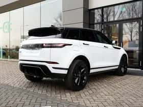 Land Rover Range Rover Evoque (2026) thumbnail 28