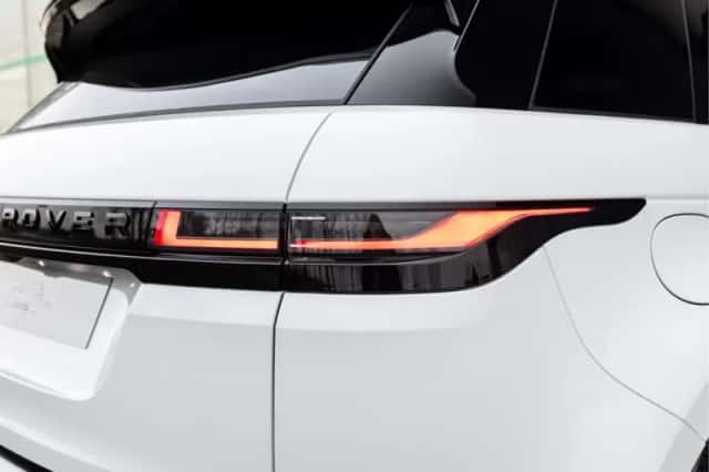 Land Rover Range Rover Evoque (2026) thumbnail 29