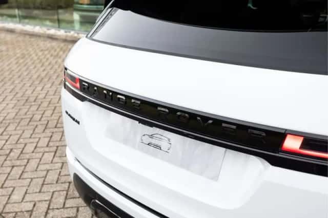 Land Rover Range Rover Evoque (2026) thumbnail 30