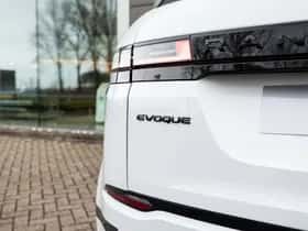 Land Rover Range Rover Evoque (2026) thumbnail 32