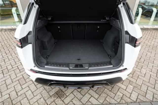Land Rover Range Rover Evoque (2026) thumbnail 33