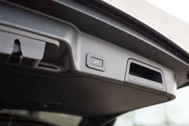 Land Rover Range Rover Evoque (2026) thumbnail 34