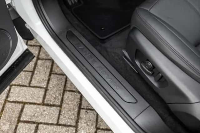 Land Rover Range Rover Evoque (2026) thumbnail 35