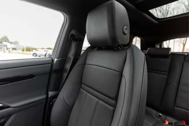 Land Rover Range Rover Evoque (2026) thumbnail 42