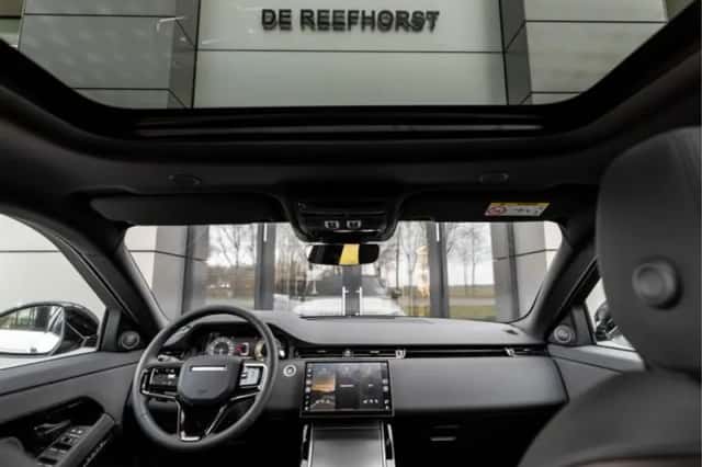 Land Rover Range Rover Evoque (2026) thumbnail 43