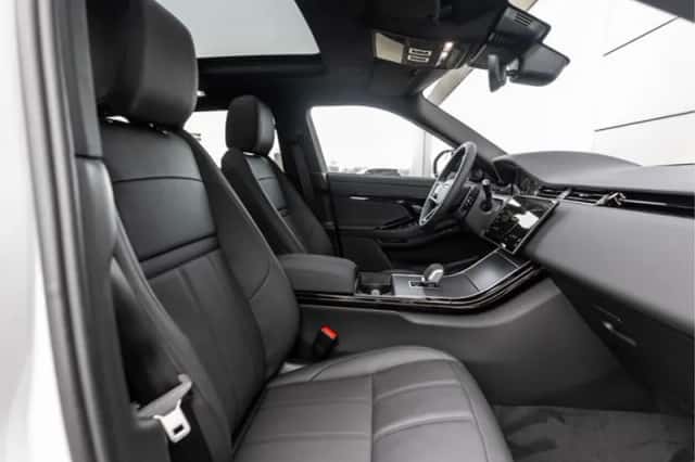 Land Rover Range Rover Evoque (2026) thumbnail 45