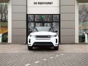 Land Rover Range Rover Evoque (2026) thumbnail 6