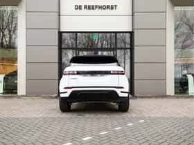 Land Rover Range Rover Evoque (2026) thumbnail 7