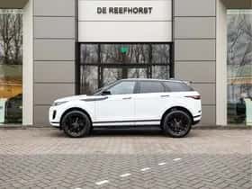 Land Rover Range Rover Evoque (2026) thumbnail 8