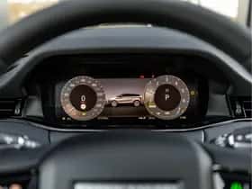 Land Rover Range Rover Evoque (2026) thumbnail 11