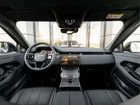 Land Rover Range Rover Evoque (2026) thumbnail 17