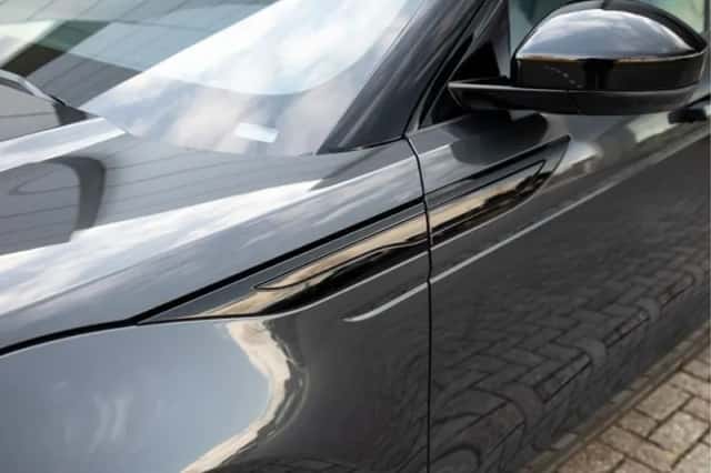 Land Rover Range Rover Evoque (2026) thumbnail 19
