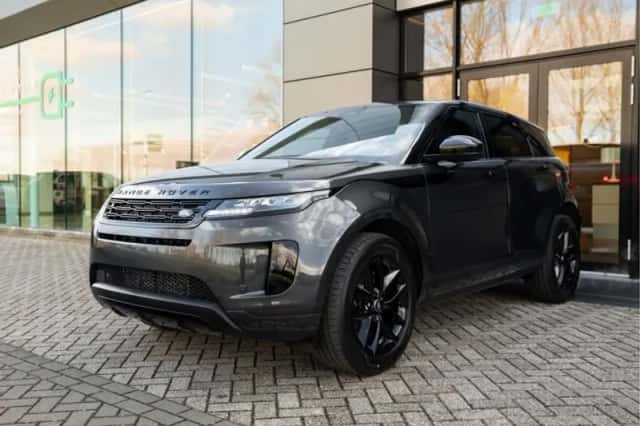 Land Rover Range Rover Evoque (2026) thumbnail 20