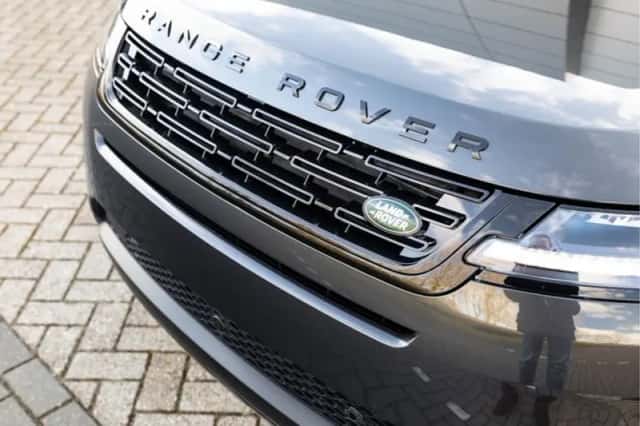 Land Rover Range Rover Evoque (2026) thumbnail 22