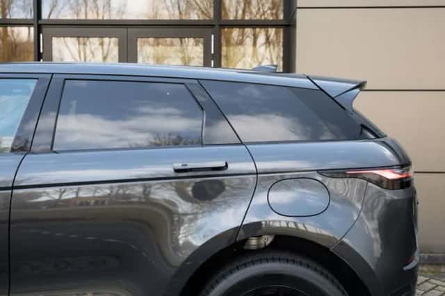 Land Rover Range Rover Evoque (2026) thumbnail 23